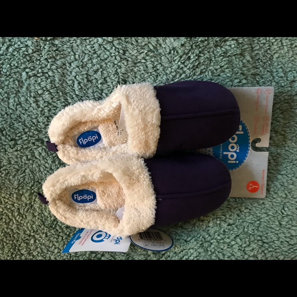 Slipper - Picture 2 of 2